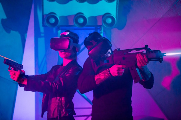 Jogos Multiplayer para Aproveitar Mundos Virtuais com Seus Amigos
