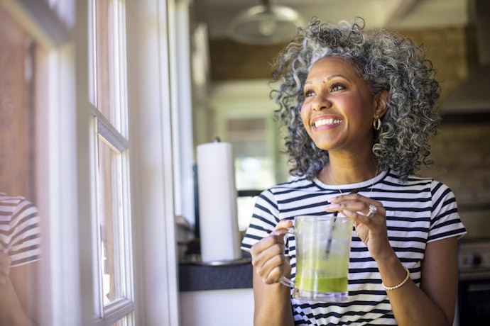 Verifique se o Suco Detox Pronto Contém Conservantes e Outros Aditivos