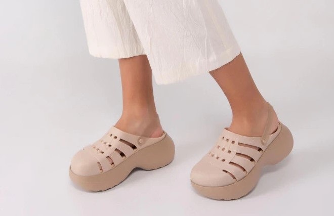 Fique de Olho nos Tamanhos Disponíveis da Plataforma Melissa