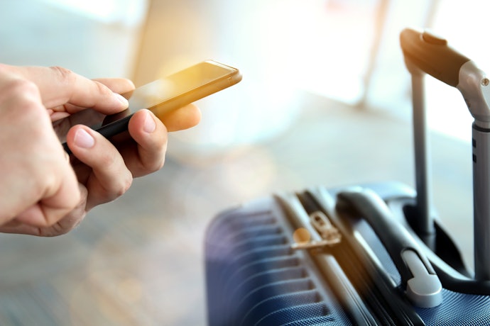 Analise a Nota do Hotel no Booking.com e no TripAdivisor para Escolher um Bom Local