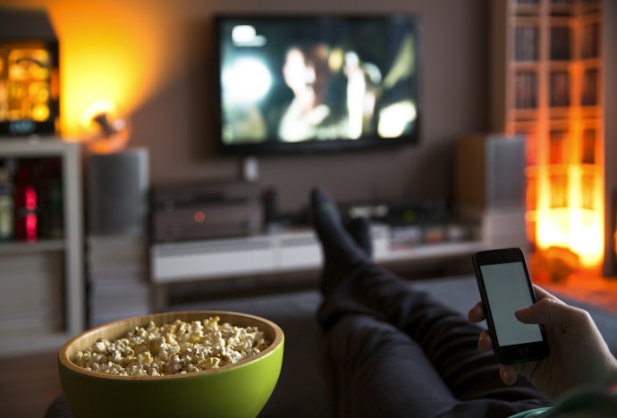 Verifique a Duração do Filme Antes de Começar a Assistir