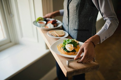 Para Maior Comodidade, Verifique a Variedade de Serviços do Hotel