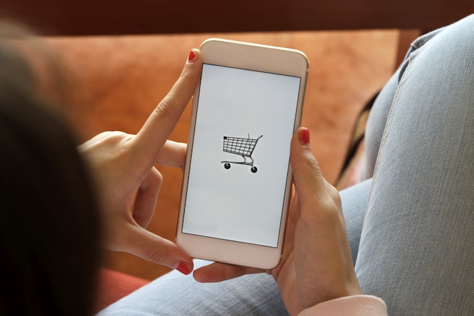 Compras Dentro do Aplicativo Garantem Mais Personalização