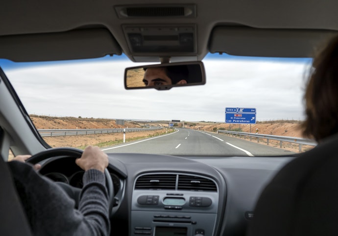Para Dirigir em Estradas Busque SUVs Com Aceleração Mais Rápida