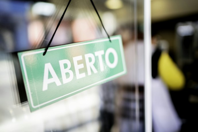 Muitos Restaurantes de Brasília Funcionam Todos os Dias