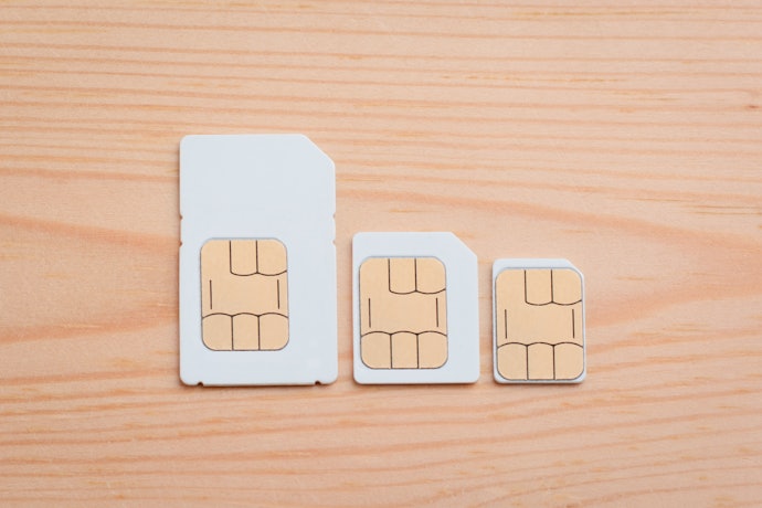 Para Usar 2 Cartões de Operadora, Prefira Celulares Dual Chip Simples