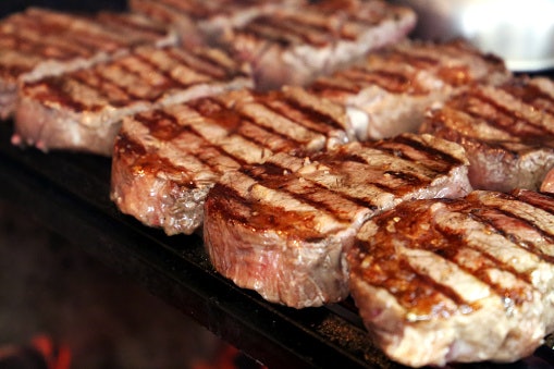 Considere a Especialidade da Cozinha do Restaurante em Porto Alegre