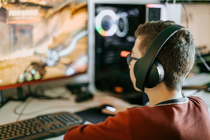 Observe se o Site de Jogos Online Oferece Recursos Extras