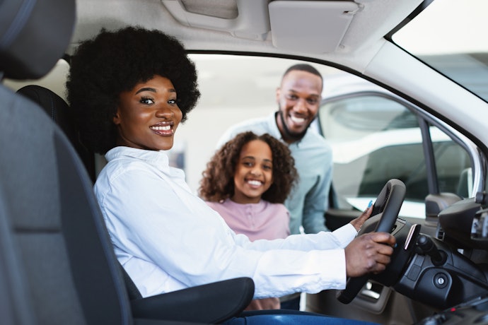 Opte Por um Carro Elétrico Com Dimensões Adequadas