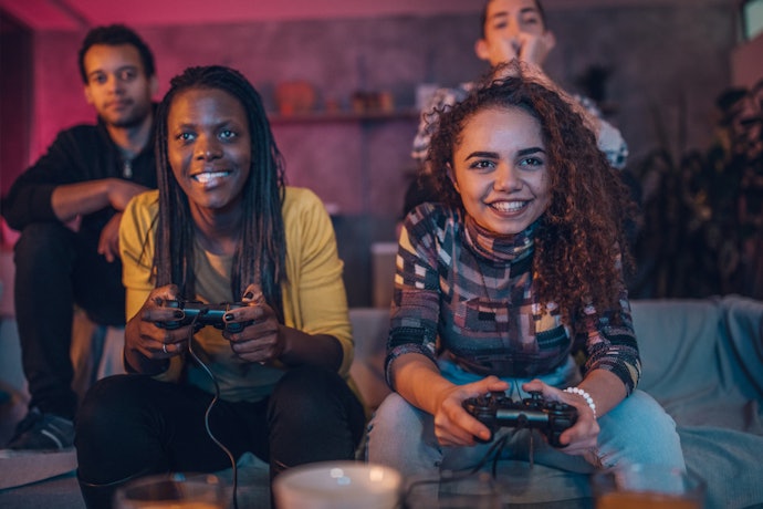 Quer Jogos Menos Violentos? Decida por Títulos com Classificação 12 ou 14 Anos