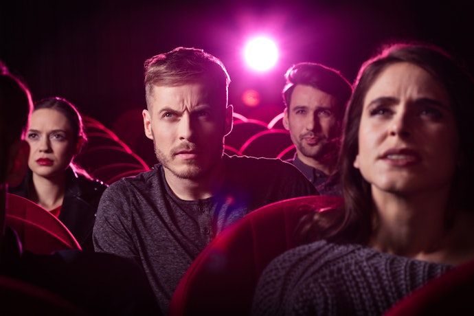 Confira a Opinião do Público no IMDb
