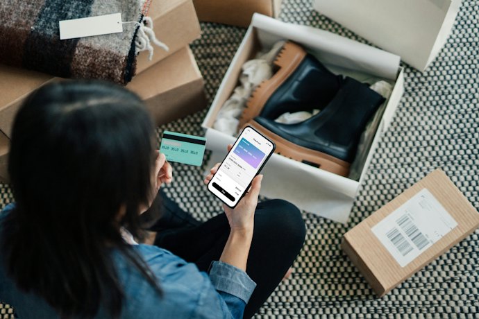 Confira se o Site Oferece Opções de Compras Internacionais