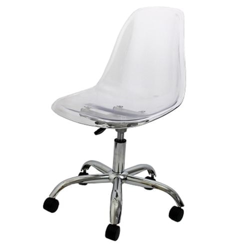 Braços e Base Podem Variar, Veja o Estilo e Conforto