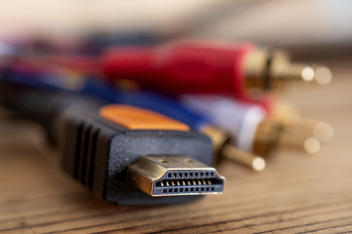 Verifique as Entradas e Conexões do Monitor 75Hz