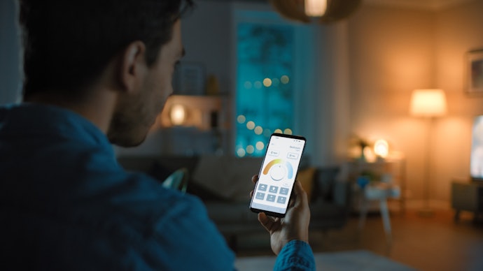 App de Controle Remoto para Android ou iOS? Escolha a Partir do Sistema Operacional