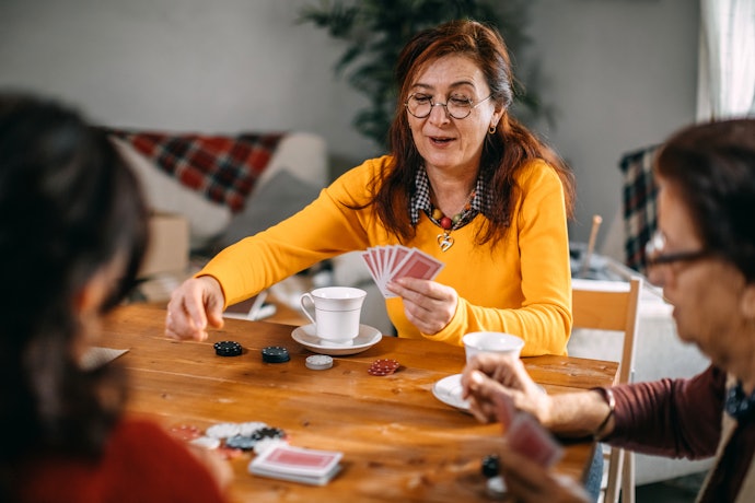 Maletas de Poker com Fichas Numeradas São Mais Indicadas para Iniciantes