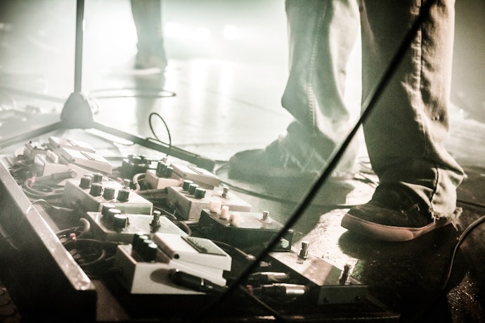 Escolha o Efeito do Pedal de Acordo com o Estilo Musical