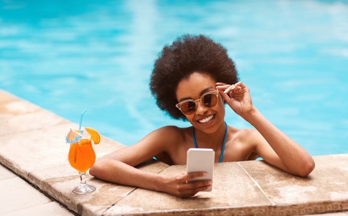 Escolha Resorts Premiados na Área de Hotelaria