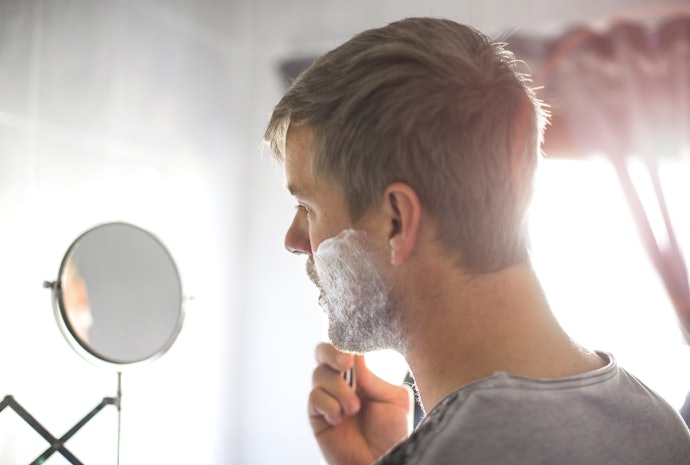 Pele Sensível: Evite Produtos com Álcool