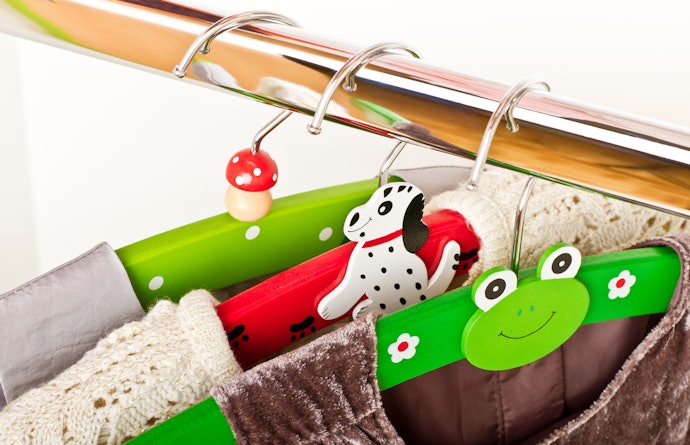 Procure por Cores e Estampas que Combinem com o Quarto da Criança