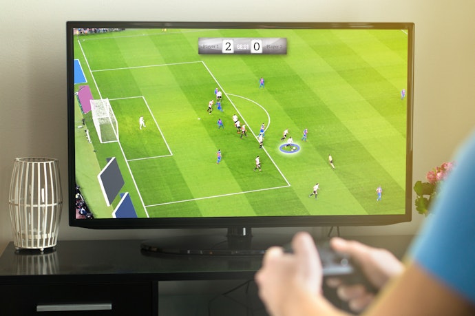 Para Melhor Experiência com Jogos e Filmes, Escolha um Monitor IPS de 165 Hz
