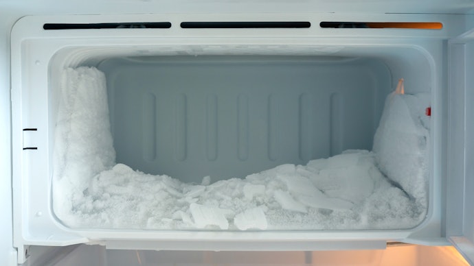 Verifique o Sistema de Degelo: Geladeiras Pequenas Frost Free São as Mais Modernas