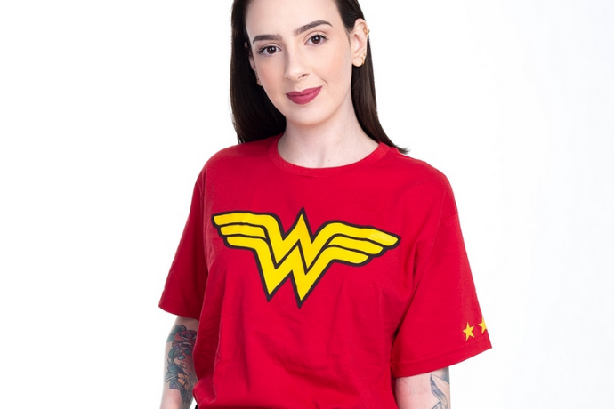 Para Mais Conforto, Prefira Camisetas 100% Algodão
