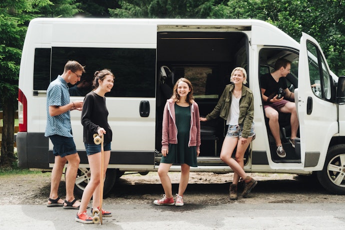 Confira se o Local Dispõe de Serviços de Transfer