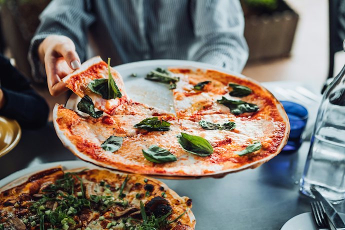 Para Evitar Imprevistos, Se Informe Sobre a Faixa de Preço da Pizzaria