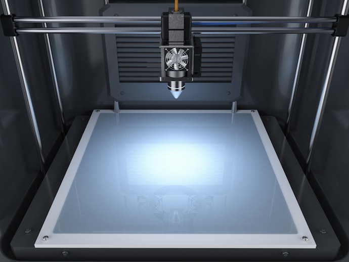 Para Impressões 3D em ABS, Compre uma Impressora com Base Aquecida