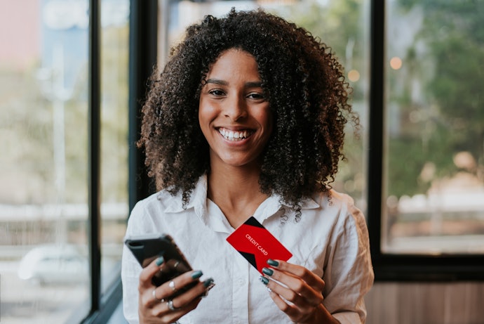 Considere os Benefícios Extras Oferecidos pelo Cartão Itaú
