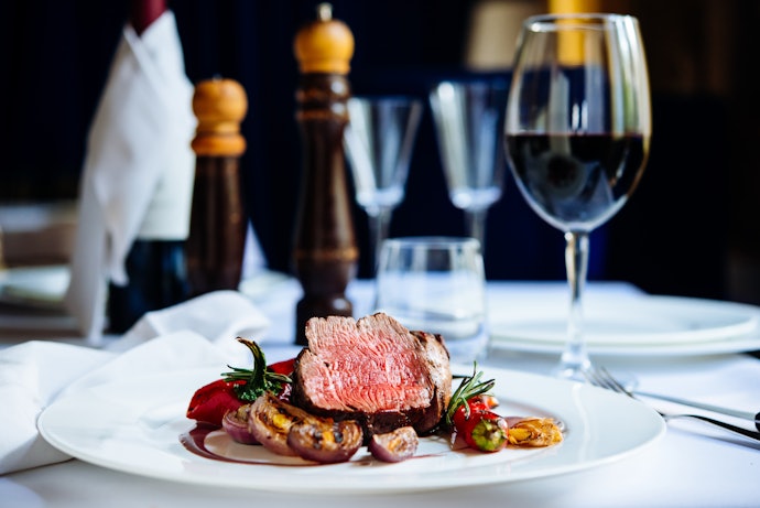 Veja a Localização da Churrascaria de São Paulo para Planejar o Melhor Trajeto