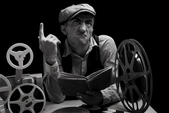 A Avaliação da Crítica Pode Ser Conferida no Rotten Tomatoes