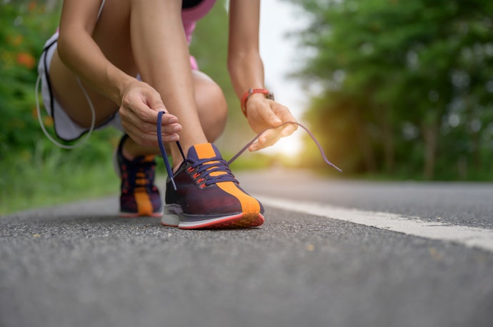 Evite Lesões com Apps para Correr que Avisam Quando Seu Tênis Precisa Ser Trocado
