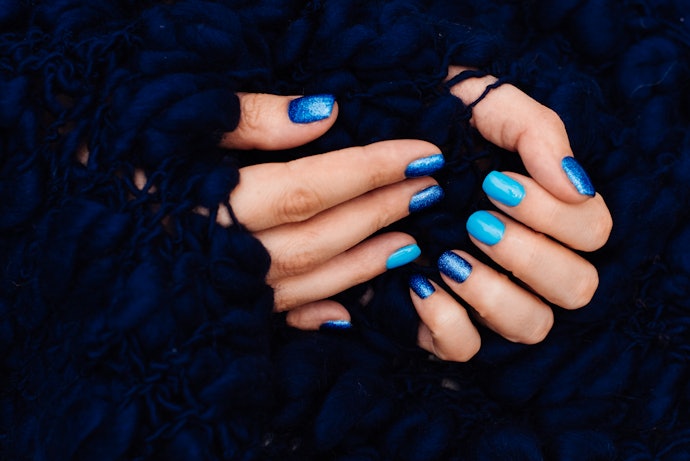 Esmaltes Metálicos, Cremosos ou Glitter? Escolha de Acordo com as Suas Preferências