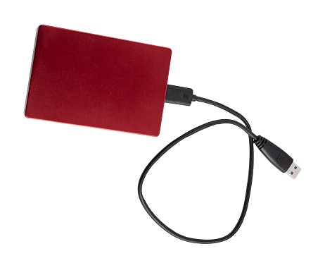 HDs Coloridos e Com Acabamentos Especiais Têm um Toque Personalizado