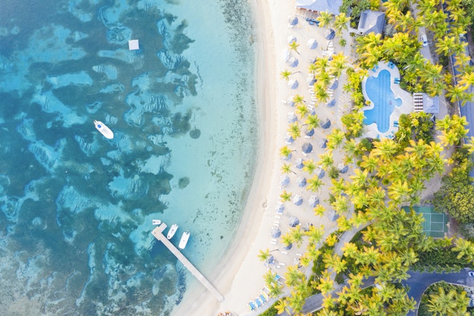 Conheça os Estados Nordestinos com os Melhores Resorts