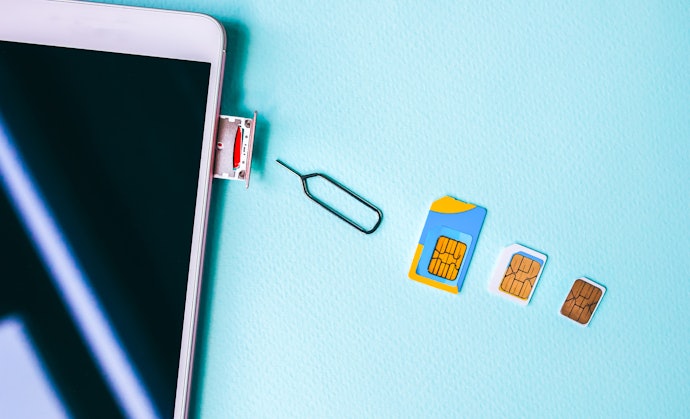 Para Expandir a Memória Interna no Futuro, Compre um Smartphone com Bandeja Tripla