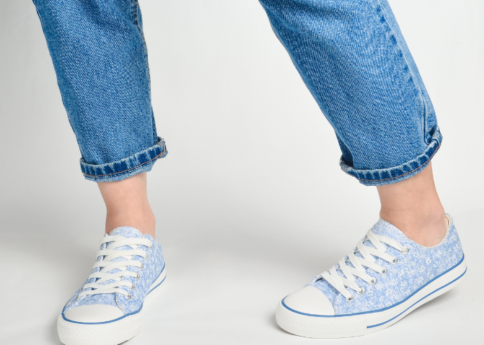 Escolha a Barra da Calça Que Mais Combina com Seu Look