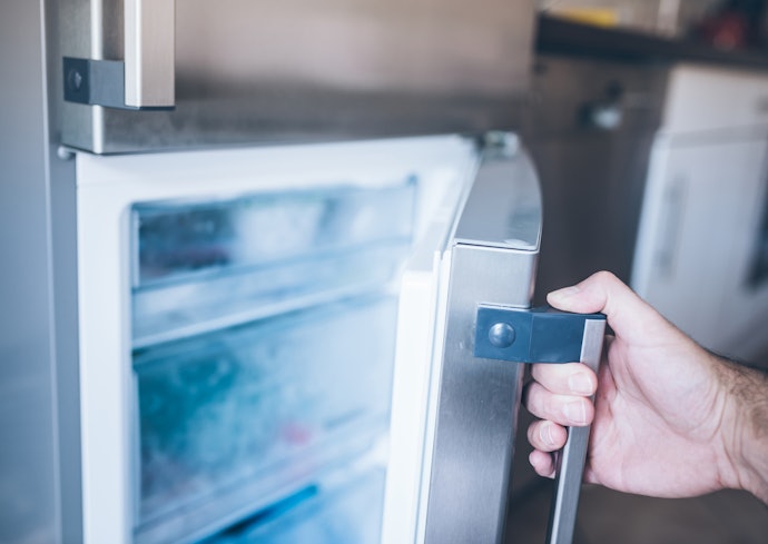 Para Usar no Freezer, Veja a Compatibilidade do Desodorizador
