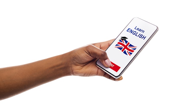 Quer Interagir em Inglês sem Medo? Escolha Apps com Foco em Conversação
