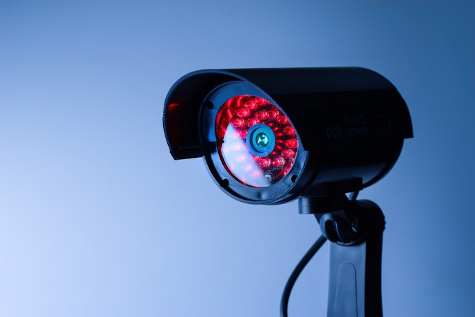 Aposte em uma Câmera com Sensor Infravermelho para Registrar Imagens à Noite