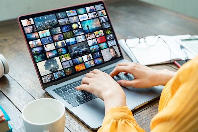 Opte por Aplicativos de Filmes e Séries com Diferentes Tipos de Conteúdo