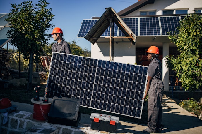 Escolha uma Empresa de Energia Solar Próxima de Você