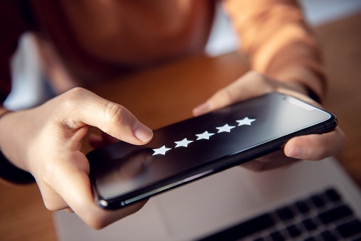 Confira se a Avaliação da Agência no Google Maps É Superior a 4,0 Estrelas