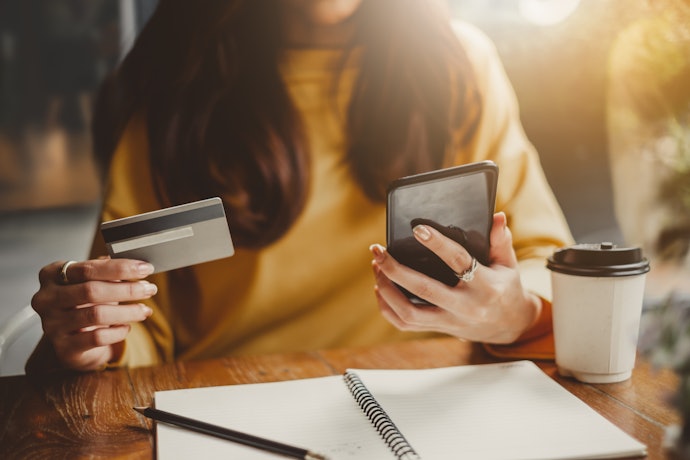 Observe Se Terá que Fazer Compras no App para Continuar Estudando