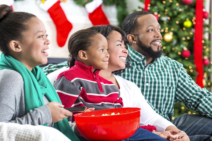 Confira as Avaliações dos Melhores Filmes de Natal Netflix nos Sites de Crítica