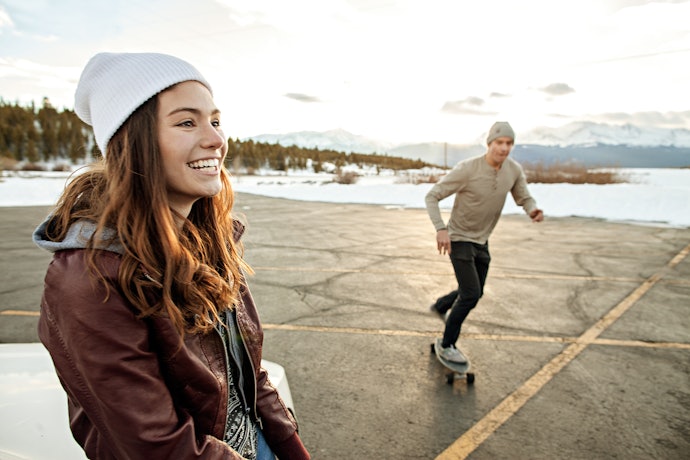 Gorros Masculinos e Femininos: Tem Diferença?