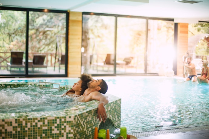 Antes de Fazer sua Reserva, Confira a Estrutura e as Atrações do Resort
