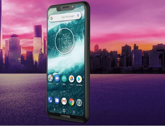 Confira a Versão Android do Smartphone
